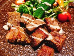 酱味牛舌-青叶日式料理(飘亮阳光广场店)