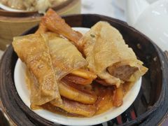 -香港蓮香樓(中環店)