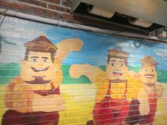 -三个大叔烤羊肉串·炭炉砂锅菜(西三旗店)