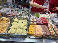 -常州糕团店(北大街新世纪商城店)