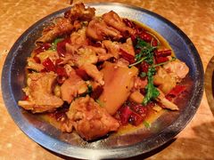 -喝丢一只鞋海鲜烧烤·海肠捞饭(东关街店)