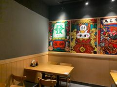-友悦食堂(灯湖店)
