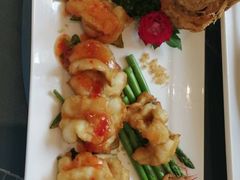 -四海轩(珠海海泉湾店)