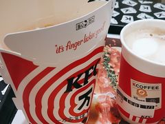 -肯德基(西桥店)