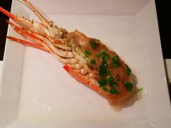 -海航大厦万豪酒店彩海轩中餐厅(霄云路店)