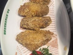 -新白鹿餐厅(百联中环店)