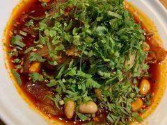 夫妻肺片-马旺子·川小馆