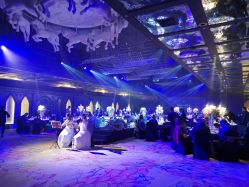 -格乐利雅婚礼艺术中心(南外滩店)