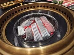 -何发发和牛烧肉·鳗鱼榴莲放题自助(乐峰广场店)