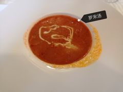 -红房子西菜馆(淮海中路店)