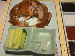 -吉祥春饼·烤鸭(文登利群店)