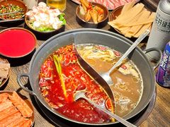 -冯校长老火锅(广州正佳广场店)