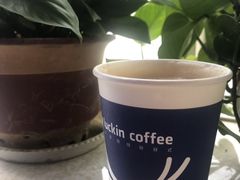 -瑞幸咖啡(新兴广场店)