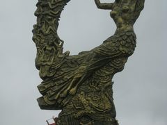 -威海大乳山景区