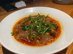 -薇酌饮·陕西菜(南门外店)