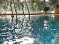 -七彩阳光游泳俱乐部(江北远洲店)