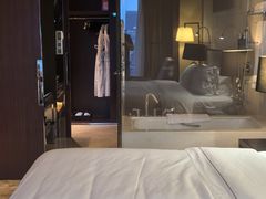 -天津君隆威斯汀酒店