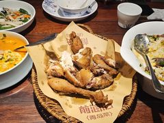 -前海沿·青岛菜(五四广场永旺店)