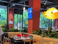 -老船舫·现做活鲜鱼馆(东郊记忆店)