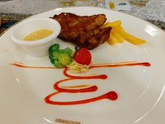 -马迭尔西餐厅(中央大街店)