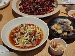 -巴蜀风·地道川菜(总店)