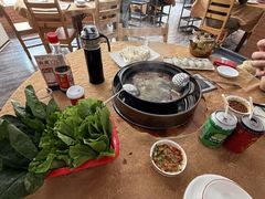 -濠轩阁特色生蚝火锅(水湾路店)