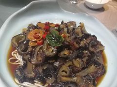 -鸭王烤鸭店(三里河店)