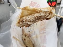 -财大小吃街·小吃侠