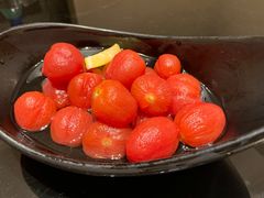 柠檬小番茄-宴小馆·小海鲜青岛菜(五四广场店)