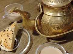 -那时新疆·若羌(经纬汇店)