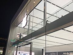 -Apple零售店(成都太古里店)