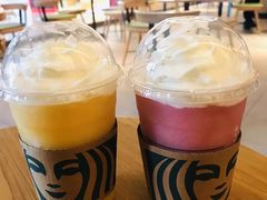 -星巴克(天津五大道店)