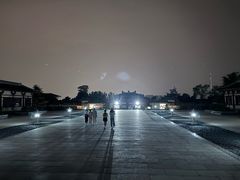 -洛阳古墓博物馆