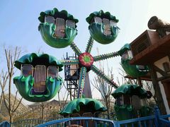 -郑州方特梦幻王国