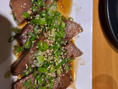 特色酱烧牛舌-福匠日本料理(人民路店)