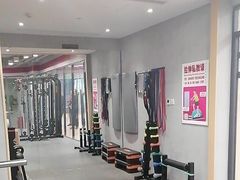-VLines耀能运动Space&Flow(国贸店)