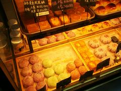 -BC烘焙伴手礼(新光天地店)