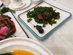 -国贸旋转餐厅(国贸广场店)