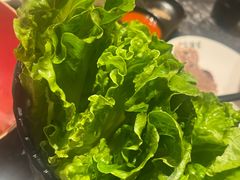 -牛将军•涮肉•烤肉(北京王府井·故宫店)