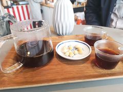 -dotcom coffee古点咖啡(致真大厦店)