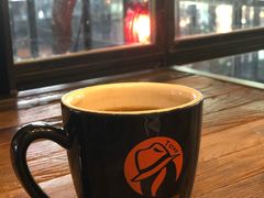 -D STAR COFFEE帝星咖啡