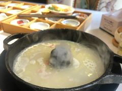 -飞虎过桥米线(翠湖店)