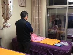 -沈师傅盲人按摩工作室(密三小区店)