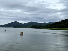 -东钱湖小普陀景区