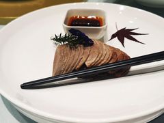 老妈酱牛肉-江仙雅居(中航国际店)