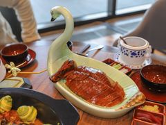 -香厨中餐厅(松北香格里拉店)