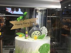 -仟吉(大溪地店)