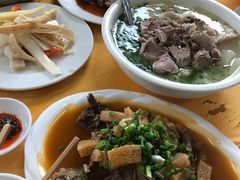 -荣生萝卜汤饭店