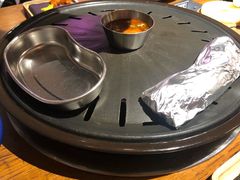 -济州爱肉堂(总店)