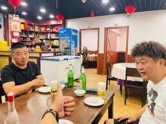 大堂-福建美食城(老君堂店)